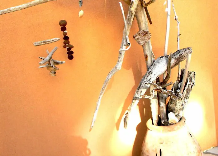 D'hotes La Potiniere Bed & Breakfast Saint-Raphael (Var)