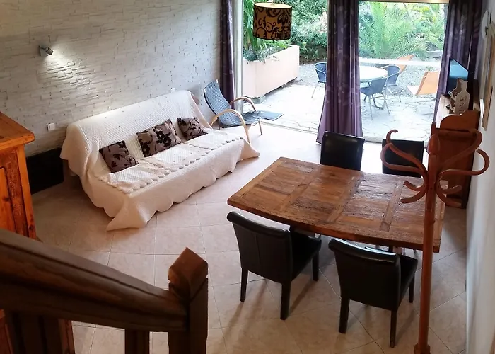 Bed & Breakfast D'hotes La Potiniere