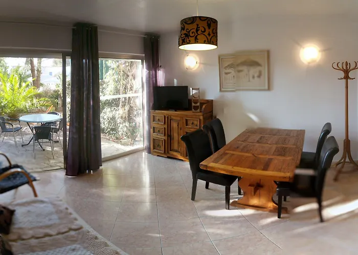 D'hotes La Potiniere