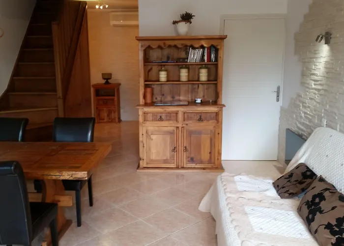 D'hotes La Potiniere Saint-Raphaël