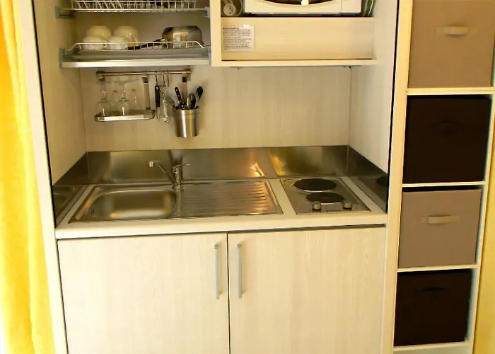 Bed & Breakfast D'hotes La Potiniere 4*