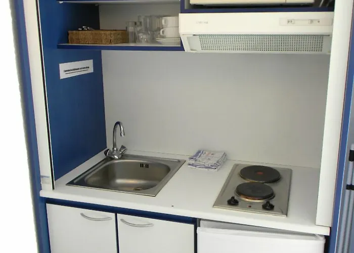 Bed & Breakfast D'hotes La Potiniere