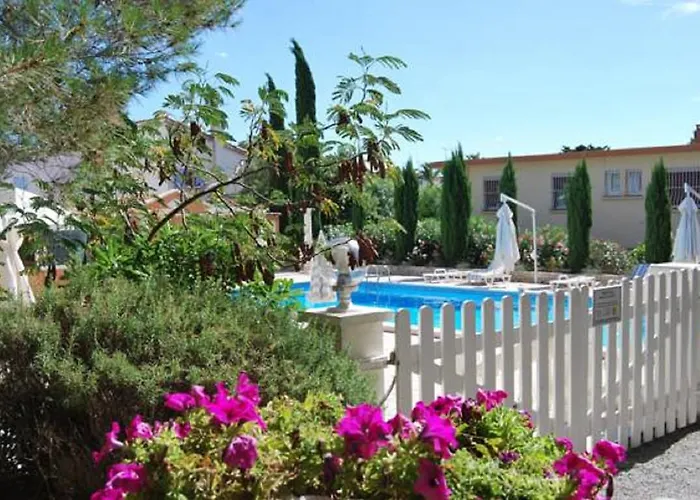 D'hotes La Potiniere 4* Saint-Raphaël