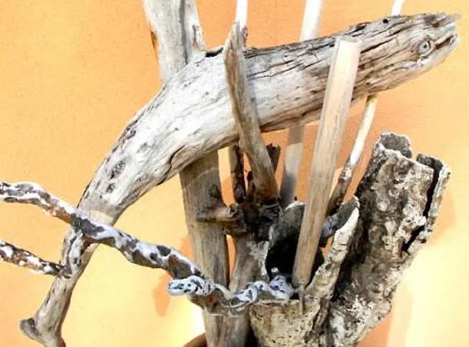 D'hotes La Potiniere