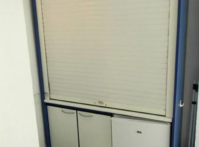 D'hotes La Potiniere Panzió