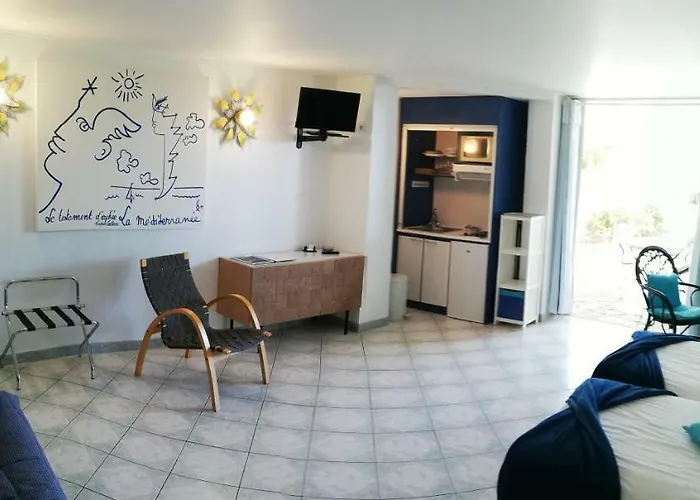 D'hotes La Potiniere