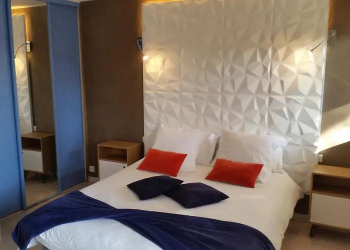 D'hotes La Potiniere